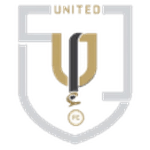 Логотип команды Дубай Юнайтед Логотип команды Дубай Юнайтед