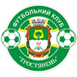 Логотип команды Тростянец Логотип команды Тростянец
