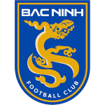 Логотип команды Бак Нинь Логотип команды Бак Нинь