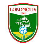 Логотип команды Lokomotiv Логотип команды Lokomotiv