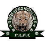 Логотип команды Prison Leopards Логотип команды Prison Leopards