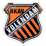 Логотип команды РКАВ Волендам Логотип команды РКАВ Волендам