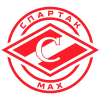Логотип команды МХК Спартак МАКС Логотип команды МХК Спартак МАКС