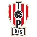 Логотип команды ФК ОСС Логотип команды ФК ОСС