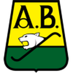 Логотип команды Букараманга Логотип команды Букараманга