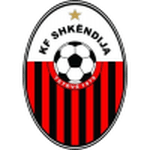 Логотип команды Шкендия Логотип команды Шкендия