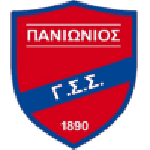 Логотип команды Паниониос Логотип команды Паниониос