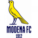 Логотип команды Модена Логотип команды Модена