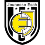 Логотип команды AS Jeunesse Esch Логотип команды AS Jeunesse Esch