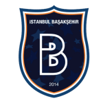 Логотип команды Стамбул Башакшехир Логотип команды Стамбул Башакшехир