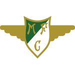Логотип команды Moreirense Логотип команды Moreirense