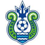Логотип команды Shonan Bellmare Логотип команды Shonan Bellmare