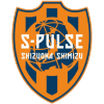 Логотип команды Shimizu S-pulse Логотип команды Shimizu S-pulse