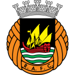 Логотип команды Rio Ave Логотип команды Rio Ave