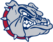Логотип команды Gonzaga Логотип команды Gonzaga