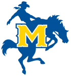 Логотип команды McNeese State Логотип команды McNeese State
