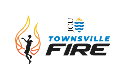 Логотип команды Townsville W Логотип команды Townsville W