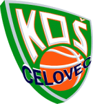 Логотип команды Celovec Логотип команды Celovec