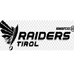 Логотип команды Raiders Tirol Логотип команды Raiders Tirol