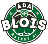 Логотип команды Ada Blois Логотип команды Ada Blois