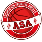 Логотип команды ASA Логотип команды ASA