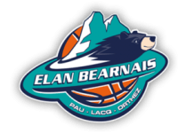 Логотип команды Pau-Orthez Логотип команды Pau-Orthez