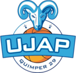 Логотип команды Quimper Логотип команды Quimper