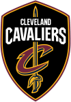 Логотип команды Cleveland Cavaliers