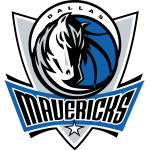 Логотип команды Dallas Mavericks