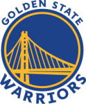 Логотип команды Golden State Warriors Логотип команды Golden State Warriors