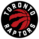 Логотип команды Toronto Raptors Логотип команды Toronto Raptors
