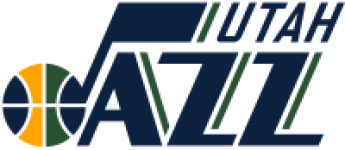 Логотип команды Utah Jazz
