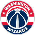 Логотип команды Washington Wizards