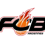 Логотип команды Flammes Carolo W Логотип команды Flammes Carolo W