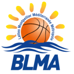 Логотип команды Lattes Montpellier W Логотип команды Lattes Montpellier W