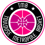 Логотип команды Toulouse W Логотип команды Toulouse W