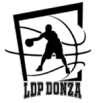 Логотип команды Donza W Логотип команды Donza W