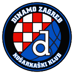 Логотип команды Dinamo Zagreb Логотип команды Dinamo Zagreb