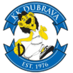 Логотип команды Dubrava Логотип команды Dubrava