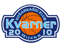 Логотип команды Kvarner Логотип команды Kvarner