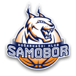 Логотип команды Samobor Логотип команды Samobor
