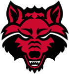 Логотип команды Arkansas State Логотип команды Arkansas State