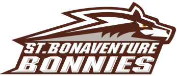 Логотип команды St. Bonaventure Логотип команды St. Bonaventure