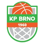 Логотип команды KP Brno W Логотип команды KP Brno W