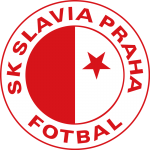 Логотип команды Slavia Prague Логотип команды Slavia Prague