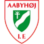 Логотип команды Aabyhoj W Логотип команды Aabyhoj W