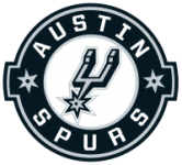 Логотип команды Austin Toros Spurs Логотип команды Austin Toros Spurs