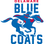Логотип команды Delaware Blue Coats Логотип команды Delaware Blue Coats