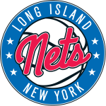Логотип команды Long Island Nets Логотип команды Long Island Nets