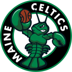 Логотип команды Maine Celtics Логотип команды Maine Celtics